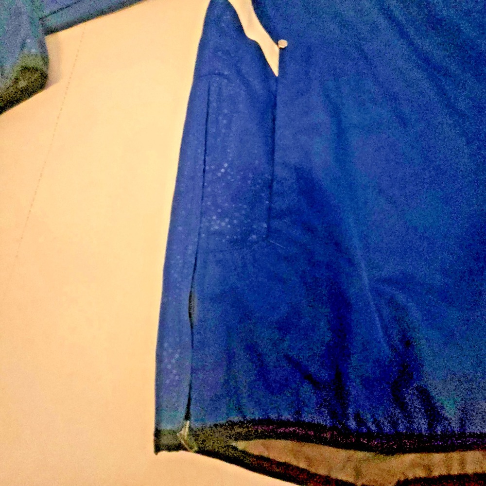 00s Indianapolis Colts - Vintage NFL Windbreaker Pullover (EXTRA Large) - Picture 5 of 16